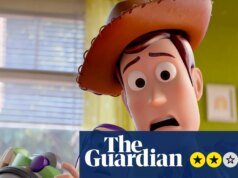 Crítica de Toy Story 5 – A franquia Pixar precisa de baterias novas
