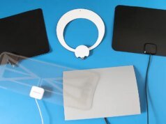 Melhor antena de TV OTA para cortadores de cabo em 2026