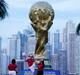 A febre da Copa do Mundo FIFA 2026 toma conta de Thiruvananthapuram enquanto torcedores de Messi e Ronaldo se preparam para o maior palco do futebol
