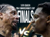 Prévia das finais do PBA: outro capítulo na rivalidade TNT-Ginebra