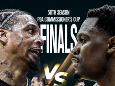 Prévia das finais do PBA: outro capítulo na rivalidade TNT-Ginebra