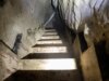 Vídeo mostra enorme túnel de contrabando de drogas conectando EUA e México