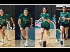 AO VIVO: Draft de novato PVL 2026