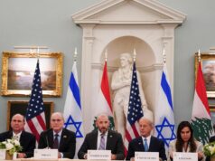 Guerra da Ásia Ocidental AO VIVO: Israel e Líbano concordam em implementar cessar-fogo