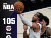 Pontuações da NBA hoje: Spurs vs Knicks – Finais Jogo 1