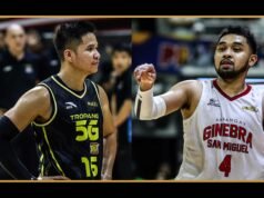 AO VIVO: 2026 PBA Commissioner’s Cup Finals, Jogo 2 – Ginebra vs TNT
