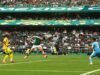 Copa do Mundo FIFA 2026, México x África do Sul AO VIVO: México lidera por 2 a 0 com gol de Raul Jimenez, dois cartões vermelhos para SA