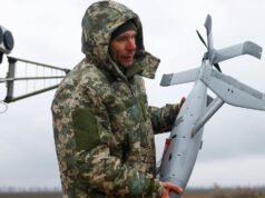Revolução dos drones e guerra moderna | Explicado
