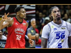 AO VIVO: 2026 PBA Commissioner’s Cup Finals, Jogo 7 – Ginebra vs TNT