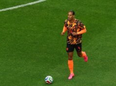 Copa do Mundo FIFA AO VIVO: Holanda x Suécia, primeiro tempo termina Holanda 2 a 0 Suécia