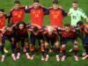 Copa do Mundo FIFA ESP vs KSA AO VIVO: Espanha x Arábia Saudita Grupo H em andamento