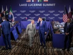 Morning Digest: Índia e EUA realizarão negociações sobre pacto comercial em nível ministerial esta semana; Ameaças de Trump agitam negociações EUA-Irã na Suíça e muito mais