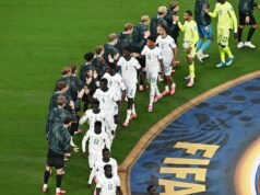 Copa do Mundo FIFA 2026 | Atualizações ao vivo da Noruega x Senegal: partida do Grupo I começa