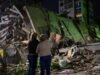 Terremoto na Venezuela AO VIVO: Pelo menos 164 mortos e 971 feridos em terremotos, diz a presidente interina Delcy Rodríguez