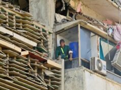 Atualizações AO VIVO do terremoto na Venezuela: número de mortos sobe para 235