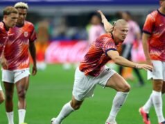 NOR x CIV, rodadas de 32 da Copa do Mundo da FIFA AO VIVO: partida em andamento, início da Costa do Marfim