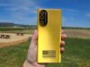 O Trump T1 é apenas um telefone HTC pintado de dourado?