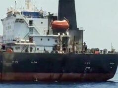 Guerra da Ásia Ocidental AO VIVO: Todos os três marinheiros indianos desaparecidos mortos após ataque dos EUA a um navio-tanque na costa de Omã