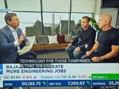 A startup de IA de Bezos, Prometheus, levanta US$ 12 bilhões com avaliação de US$ 41 bilhões, e os CEOs explicam o que estão fazendo