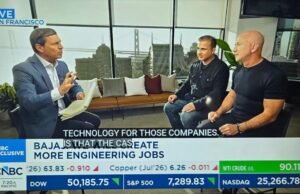 A startup de IA de Bezos, Prometheus, levanta US$ 12 bilhões com avaliação de US$ 41 bilhões, e os CEOs explicam o que estão fazendo