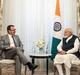 Índia emergindo como ‘parceiro de confiança’ para o mundo: PM Modi