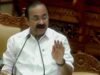 O comentário de Satheesan no microfone aberto na Assembleia de Kerala sobre o feriado de Kuttanad alimenta a disputa política
