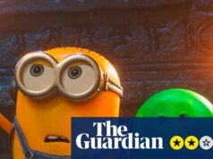 Revisão de Minions & Monsters – uma premissa inteligente se resume a mais do mesmo