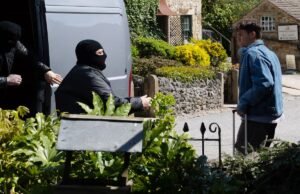 Spoilers de Emmerdale com o diagnóstico de Charity, Lewis em perigo e Caleb é enganado