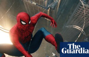 A teia de mentiras do Homem-Aranha: o que realmente aconteceria se você fosse picado por uma aranha radioativa?