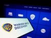 Governo ‘preocupado em intervir’ na aquisição da Warner Bros Discovery por £ 83 bilhões