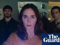 Dia da Divulgação: conspirações alienígenas, perseguições de carros e um clímax de cair o queixo – discuta com spoilers