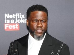 Kevin Hart nomeia a celebridade que nunca deveria ser criticada: ‘Isso seria como pintar a Capela Sistina com spray’