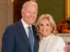 Jill Biden admite que queria que Joe perdoasse Hunter, temia que Trump atacasse sua família