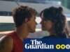 Your Fault: London assessment – O remake britânico do romance entre meio-irmãos espanhóis carece de paixão ou efervescência