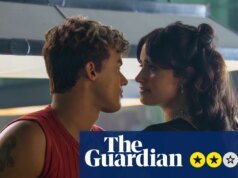 Your Fault: London assessment – O remake britânico do romance entre meio-irmãos espanhóis carece de paixão ou efervescência