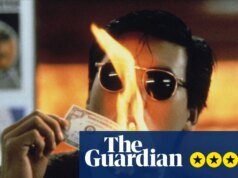 Uma crítica de Higher Tomorrow – tiroteios em abundância e melodrama sem remorso no clássico policial sangrento de John Woo