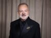 Graham Norton ganha ordem judicial sobre deepfakes do Fb nos EUA