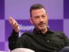Jimmy Kimmel diz que se arrepende de ter se desculpado pela piada ‘para o bem da empresa Disney’