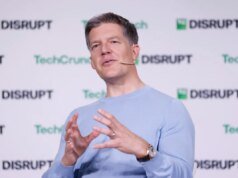 Roelof Botha se junta ao conselho de administração da SpaceX