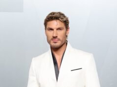 Strictly Come Dancing anuncia o cabeleireiro de Britney, Chris Appleton, como quarto concorrente em 2026
