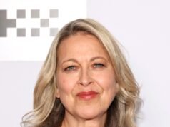 Nicola Walker revela que não usará Botox após problemas de saúde da falecida mãe: ‘A vida é muito frágil’