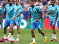 Brasil x Japão, atualizações ao vivo da Copa do Mundo da FIFA: partida das oitavas de ultimate começa em breve