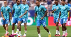 Brasil x Japão, atualizações ao vivo da Copa do Mundo da FIFA: partida das oitavas de ultimate começa em breve