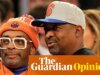 Os Spurs podem igualar a energia dos Knicks nas finais da NBA, mas não o seu desespero | Mandril D