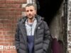 ‘Nunca vou superar ver minha casa pegar fogo’: moradores de Belfast cambaleiam após uma noite de agitação