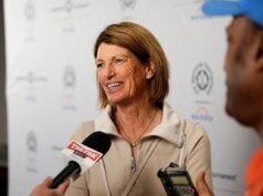 HOFer Juli Inkster, 65, jogará evento da equipe LPGA com Angel Yin