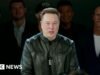 Elon Musk se torna o primeiro trilionário do mundo com a SpaceX disparando na estreia no mercado de ações