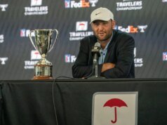 Scottie Scheffler sobre a revisão do PGA Tour: ‘É muito bom’
