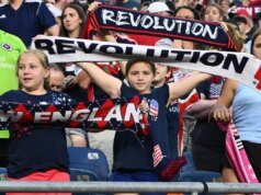 Revs promovem Curt Onalfo e Chris Tierney no entrance workplace