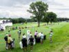 Zach Johnson abraça o passeio anual ‘casa’ do John Deere Traditional